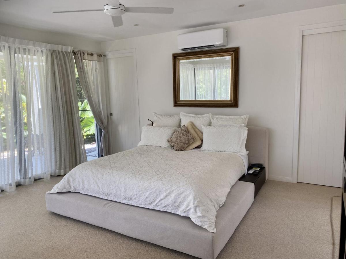 Alaya Verde Bed & Breakfast Ringtail Creek Екстер'єр фото