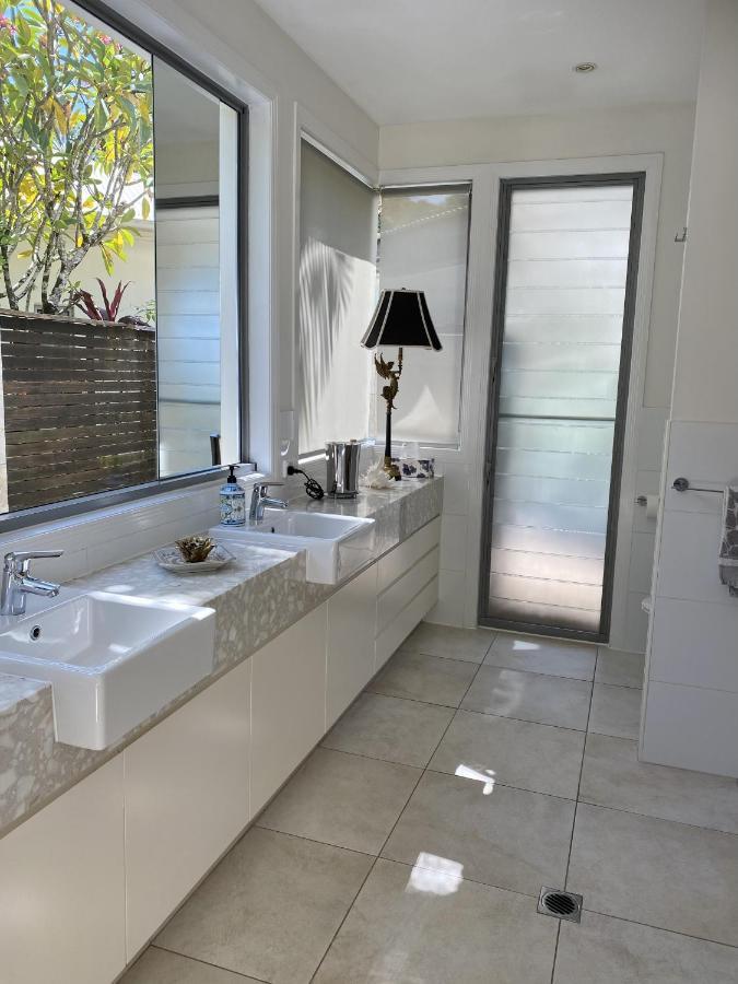 Alaya Verde Bed & Breakfast Ringtail Creek Екстер'єр фото